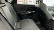 Toyota bZ4X 150kW Motion 71.4kWh 5dr Auto [11kW] Electric Hatchback